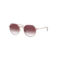 Ray-Ban Ray-Ban RJ9565S 291/8H JUNIOR JACK Rose Gold Gradient Dark Violet napszemüveg