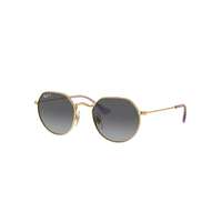 Ray-Ban Ray-Ban RJ9565S 292/T3 JUNIOR JACK Arista Gold Grey napszemüveg
