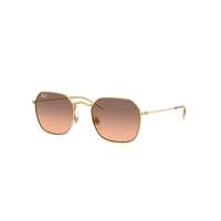 Ray-Ban Ray-Ban RJ9594S 223/46 Arista Gold Pink Gradient Grey napszemüveg