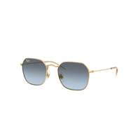 Ray-Ban Ray-Ban RJ9594S 223/V1 Arista Gold Blue Gradient Grey napszemüveg