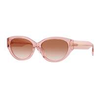 Versace Versace VE4495D 543413 Peach Transparent Pink Gradient napszemüveg