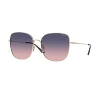 Vogue Vogue VO4237SD 848/I6 Pale Gold Pink Gradient Blue napszemüveg