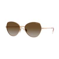 Vogue Vogue VO4330S 5152T5 Rose Gold Grey Gradient Brown Polar napszemüveg