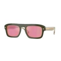 Vogue Vogue VO5620S 3217F6 Full Green Pink Dark Mirror Red napszemüveg