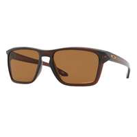 Oakley Oakley OO9448 02 SYLAS POLISHED ROOTBEER PRIZM BRONZE napszemüveg