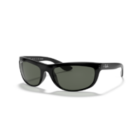 Ray-Ban Ray-Ban RB4089 601/58 BLACK CRYSTAL GREEN POLARIZED napszemüveg