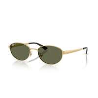 Ray-Ban Ray-Ban RB3774D 001/9A ARISTA GOLD DARK GREEN POLARIZED napszemüveg