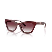 Emporio Armani Emporio Armani EA4259U 63238H SHINY BORDEAUX CLEAR GRADIENT DARK VIOLET napszemüveg