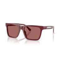 Emporio Armani Emporio Armani EA4262U 632269 SHINY BORDEAUX DARK VIOLET napszemüveg