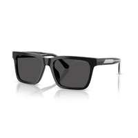 Emporio Armani Emporio Armani EA4262U 501787 SHINY BLACK DARK GREY napszemüveg