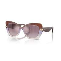 Michael Kors Michael Kors MK2258U 40366X ATLANTA GRADIENT WINE PURPLE GRADIENT MIRROR napszemüveg