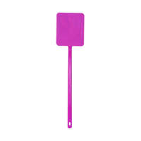 Esschert Design Légycsapó, rovar mintás, 42 cm, pink