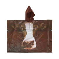 Esschert Design Bocis gyerek esőkabát