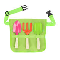 Esschert Design Gyerek szerszámos övtáska, B