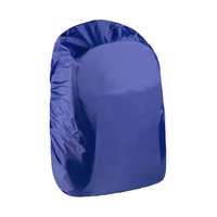 NatureBrand esővédő huzat hátizsákra kék
