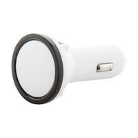 BiPower autós USB töltő