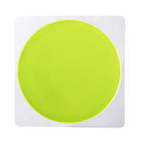 Randid fényvisszaverő matrica