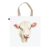 Esschert Design Bocis bevásárló táska, boci, 40 x 40 cm