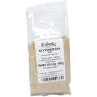 Paleolit Gyömbér őrölt 50g Ginger powder