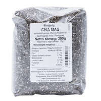 Paleolit Chia mag fekete 300g