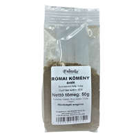 Paleolit Római kömény őrölt 50g Cumin ground