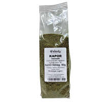 Paleolit Kapor morzsolt 50g Dill tips without stems