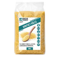 Natur Tanya Natur Tanya hántolt köles 500 g