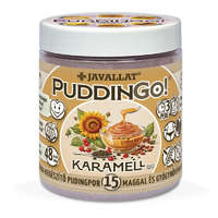 Javallat PuddinGo!® Banán és csokoládé ízű étrend-kiegészítő pudingpor
