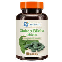 Caleido Caleido Ginkgo Biloba tabletta 90db