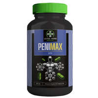 PENIMAX pro kapszula - 60 DB