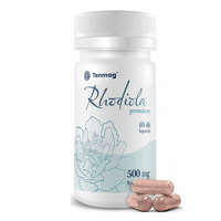 Tenmag Tenmag Rhodiola kivonat premium 60db kapszula
