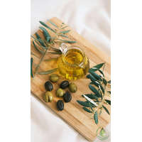 Olívaolaj extraszűz-Bio