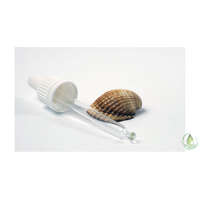 Pipetta + kupak 50 ml-es üvegre