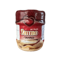 Dénes Natura Zmmo Tahina szezámkrém (tahini) 400 g