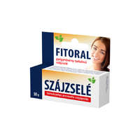 FITORAL Fitoral zselé 10 g
