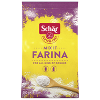 Schär Schär Mix it Farina 500 g