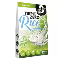 Forpro Forpro Triple Zero Pasta Classic - Rice 200 g