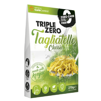 Forpro Forpro Triple Zero Pasta Classic - Tagliatelle 200 g