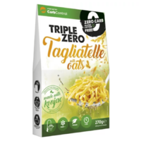 Forpro Forpro Triple Zero Tagliatelle with oats 200 g