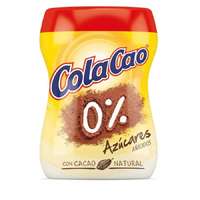Paleolit Cola Cao kakaó por hozzáadott cukor nélkül 300 g