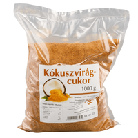 N&amp;Z N&Z Kókuszvirágcukor 1000 g