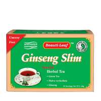 Dr. Chen Patika Dr. Chen Ginseng slim tea - 20 db
