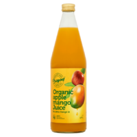 Biopont Biopont Alma-mangó gyümölcslé 750 ml