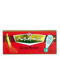 Dr. Chen Patika Dr. Chen Ginseng royal jelly ampulla 10x10 ml