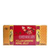 Dr. Chen Patika Dr. Chen Pollen Ginseng Royal Jelly ampulla - 10x10 ml