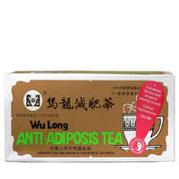 Dr. Chen Patika Dr. Chen Wu long anti-adiposis tea – 30 db