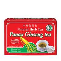 Dr. Chen Patika Dr. Chen Panax ginseng tea – 20 db