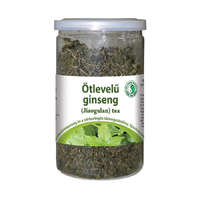 Dr. Chen Patika Dr. Chen Ötlevelű-ginseng (jiaogulan) tea – 50 g