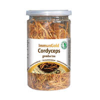 Dr. Chen Patika Dr. Chen Immungold cordyceps gomba tea - 30 g