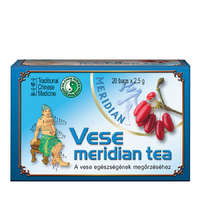 Dr. Chen Patika Dr. Chen Vese meridián tea - 20 db